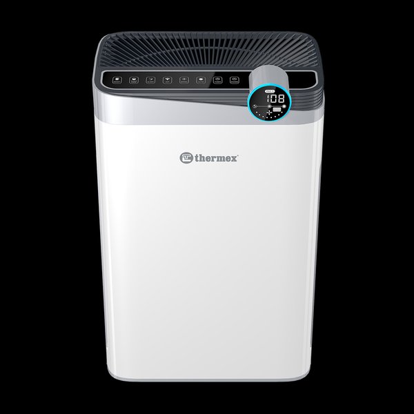 Воздухоочиститель THERMEX Griffon Wi-Fi 500м3/час 