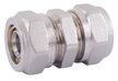 Соединение обжим.дв.20х20 HLV 114303
