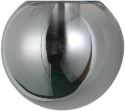 Плафон Посизиони/Posizioni 9130, серый