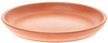 Поддон керамический d20,5см, терракот
