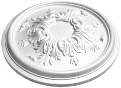 Розетка потолочная ФОРМАТ 430, D430мм