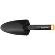 Совок пластиковый Fiskars 1000694 широкий