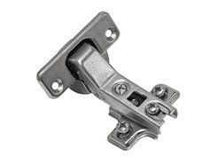 Петля FS угловая 30° h=2мм с евровинтом