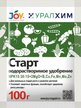 Удобрение водорастворимое СТАРТ JOY 100г