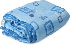 Одеяло 172x205 Синтефайбер/чехол-микрофибра
