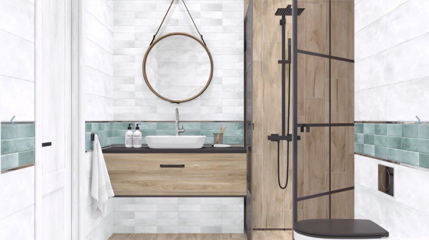 Style ALMA Ceramica