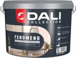 Краска для стен и потолков суперстойкая DALI COLLECTION FENOMENO матовая белая База А (9л)