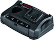 Устройство зарядное Bosch GAX 18V-30 Professional 10.8-18.0В 3А