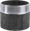Резьба стальная d65