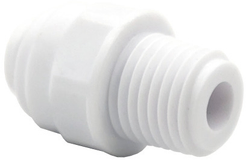 Фитинг для фильтра 1/4"-1/4"
