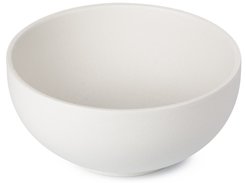 Салатник Domenik Rock White 1,27л 15,5см белый, фарфор
