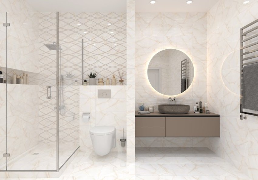 Коллекция Delight GlobalTile