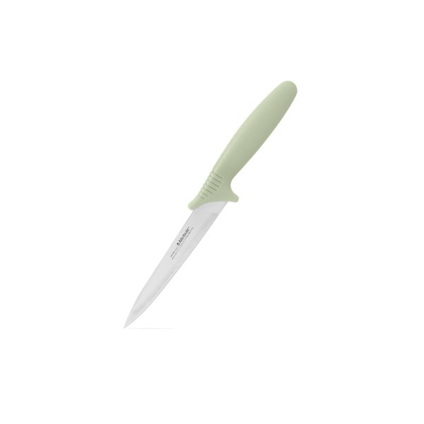 Нож универсальный Attribute Knife Natura Basic 12см нерж.сталь
