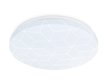 Светильник светодиодный Ambrella light FZ1036 WH белый 30W 6400K 