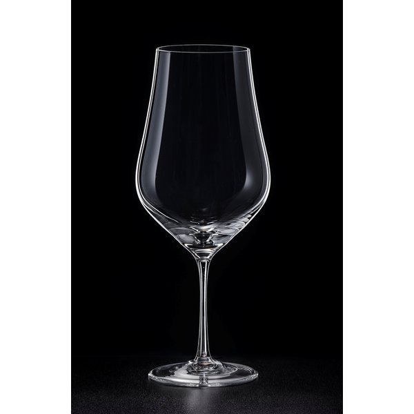 Набор бокалов д/вина Crystalex Tulipa 550мл 6шт стекло