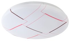Светильник светодиодный ЭРА Slim-1 15Вт 4000K свет холодный