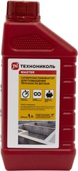 Суперпластификатор для повышения прочности бетона ТЕХНОНИКОЛЬ MASTER 1л