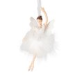 Украшение фигурное Балерина 19х10х4см, SYWWTSA-5623015 Украшение фигурное Балерина 19х10х4см, SYWWTSA-5623015