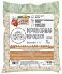 Крошка мраморная Рецепты Дедушки Никиты 1кг фракция 5-10мм белая