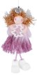 Украшение Феечка 14см SYWWTSA-662167 Украшение Феечка 14см SYWWTSA-662167