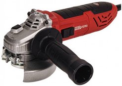 Машина углошлифовальная сетевая RedVerg RD-AG910-125 910Вт 125мм