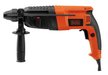 Перфоратор B&D BDHR26KR 800Вт 3Дж