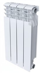 Радиатор биметаллический STI 350х80 4 секций