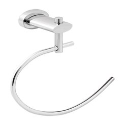 Держатель для полотенца кольцо Ellips Wb14-01