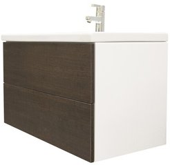 Фасад Push 70 венге