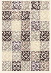 Ковер Витебск Ренесанс 2818/a6/rs 2,0х3,0м