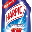 Средство дезинфицирующее д/туалета Harpic Power Plus 450мл Original