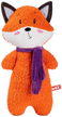 Игрушка мягкая Лиса 32см 