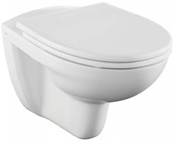 Унитаз подвесной Vitra Norm Fit