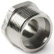 Футорка латунная Pro Aqua 1"x3/4" наружная-внутренняя резьба