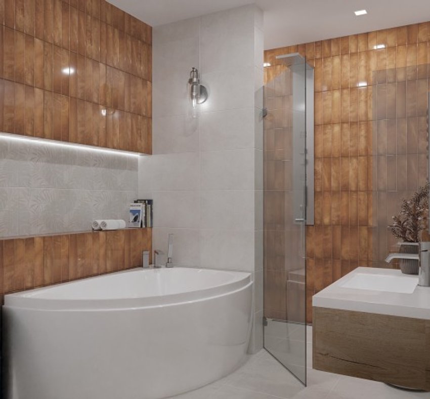 Коллекция Bricks Azori