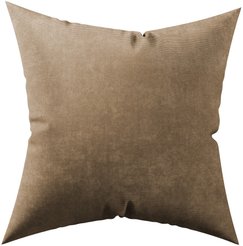 Подушка декоративная 40х40см V108 песочный