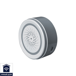 Датчик температуры и влажности Navigator NSH-SNR-TH01 WiFi