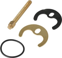 Набор монтажный для смесителя (1 шпилька) FS104