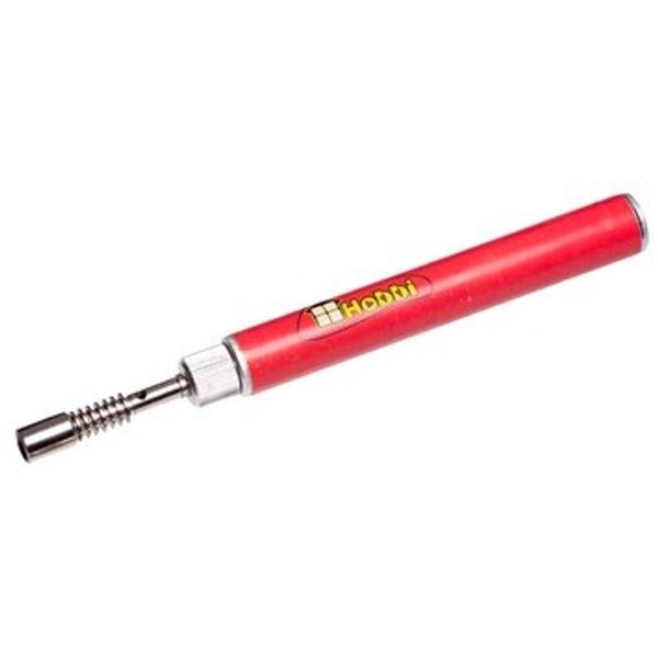 Горелка газовая карандаш Remocolor