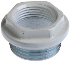 Переходник для радиатора 1"х1/2" (левый),MP-У