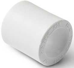 Муфта полипропиленовая d32мм Pro Aqua