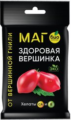 Удобрение Здоровая вершинка 10г пакет