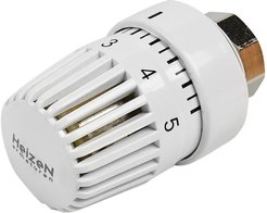 Комплект для подключения радиатора Heizen 1/2" угловой