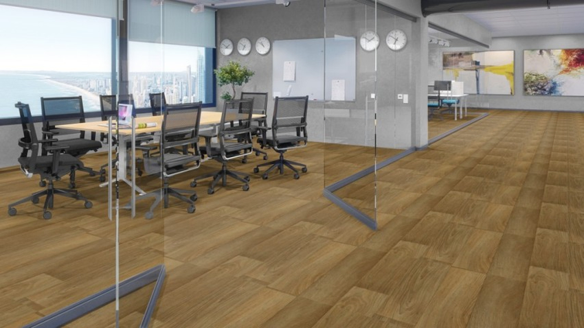 Коллекция Линолеум Tarkett Accent Timber Tobago 2