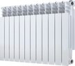 Радиатор биметаллический Halsen BS 500х100 12 секций