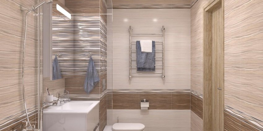Коллекция Plesso Alma Ceramica