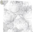 Обои Victoria Stenova Peony 585330 1,06х10м мотив