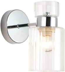 Бра Balardo 4360-1W CR, 1xE27/40W (18х10х19)