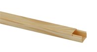 Кабель-канал 15x10 цв.сосна 2м