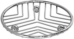 Мыльница настольная Milardo 08 008W000M42